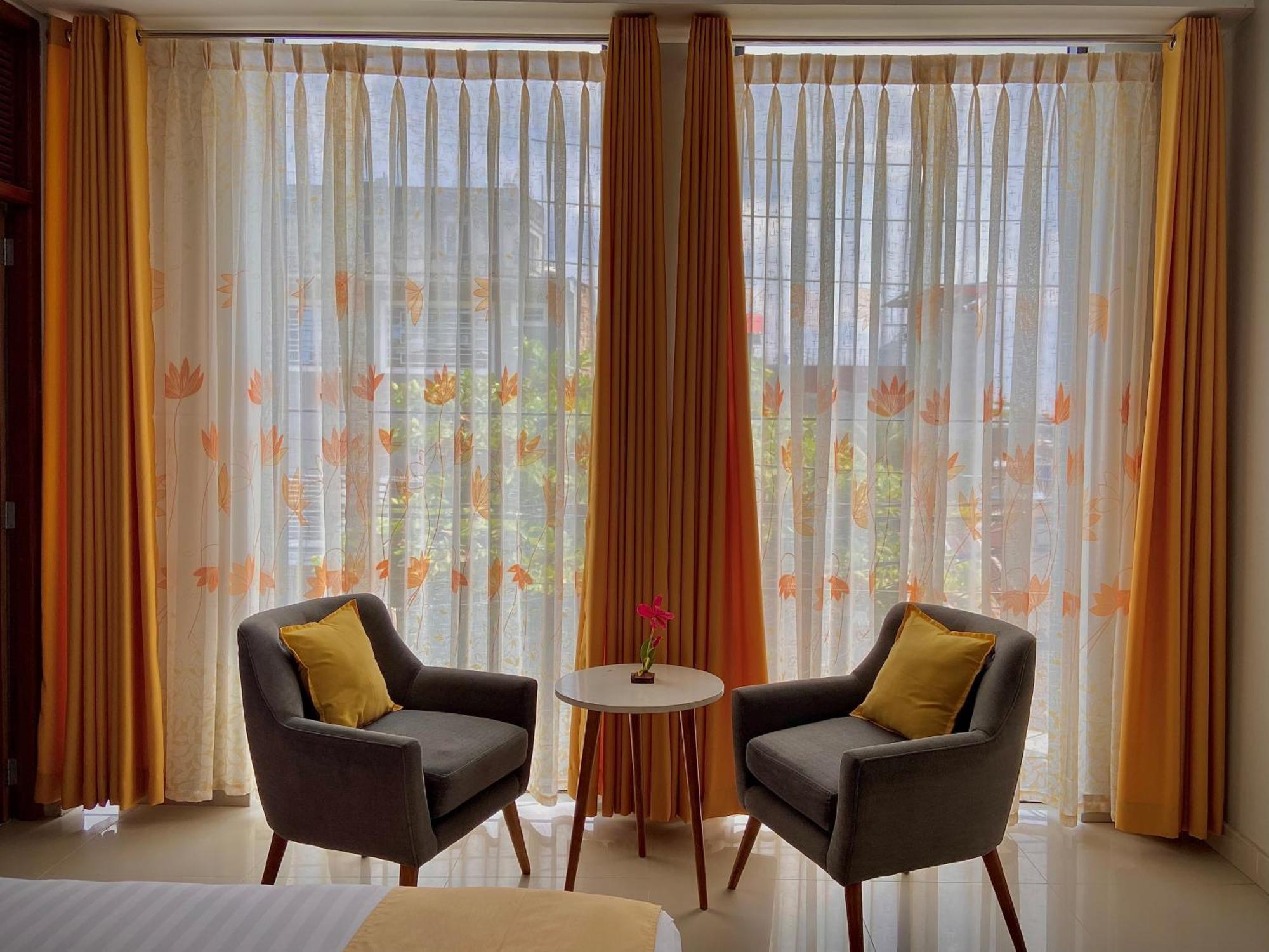 Nativo Hotel 伊基托斯 外观 照片