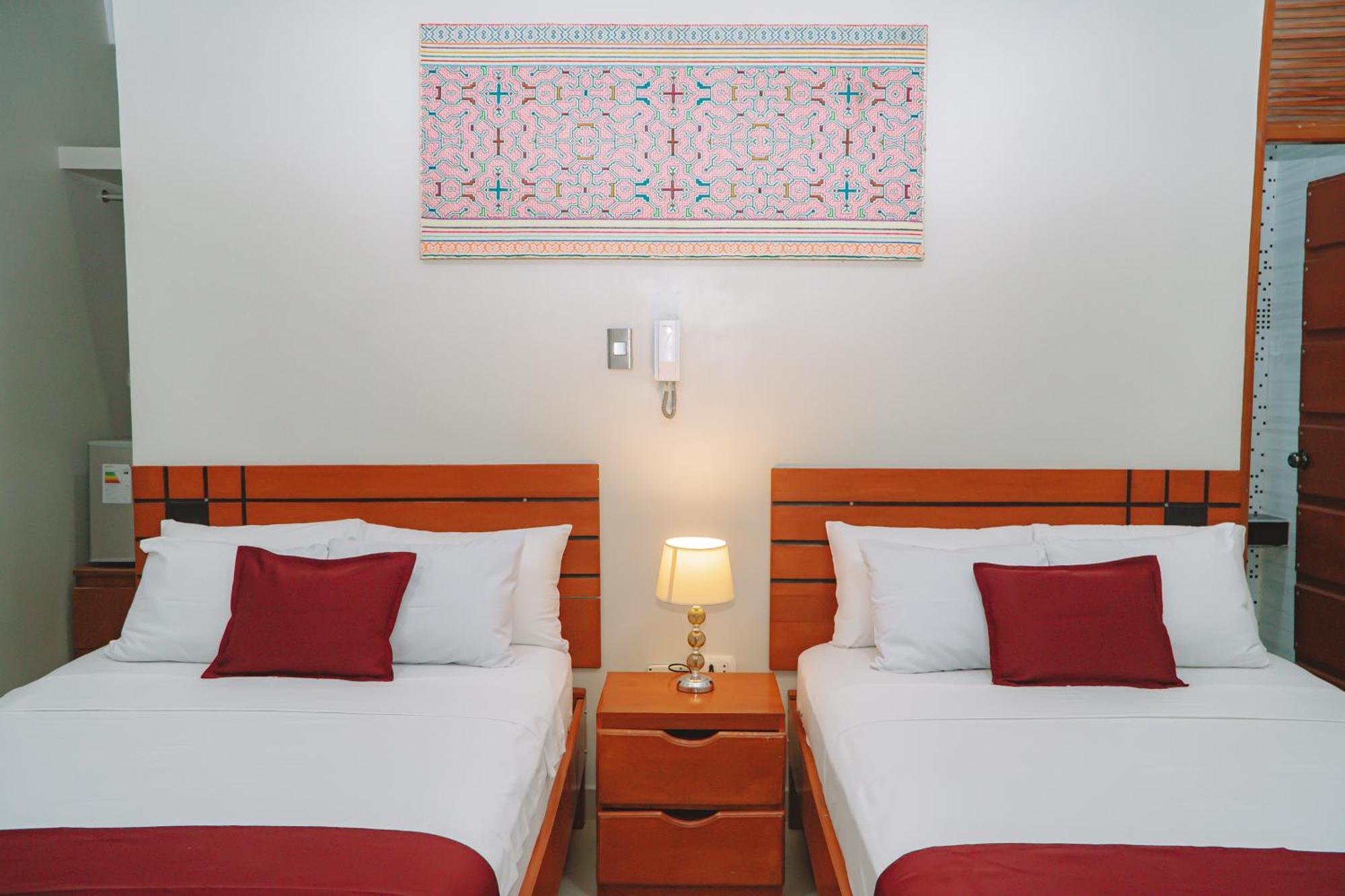 Nativo Hotel 伊基托斯 外观 照片