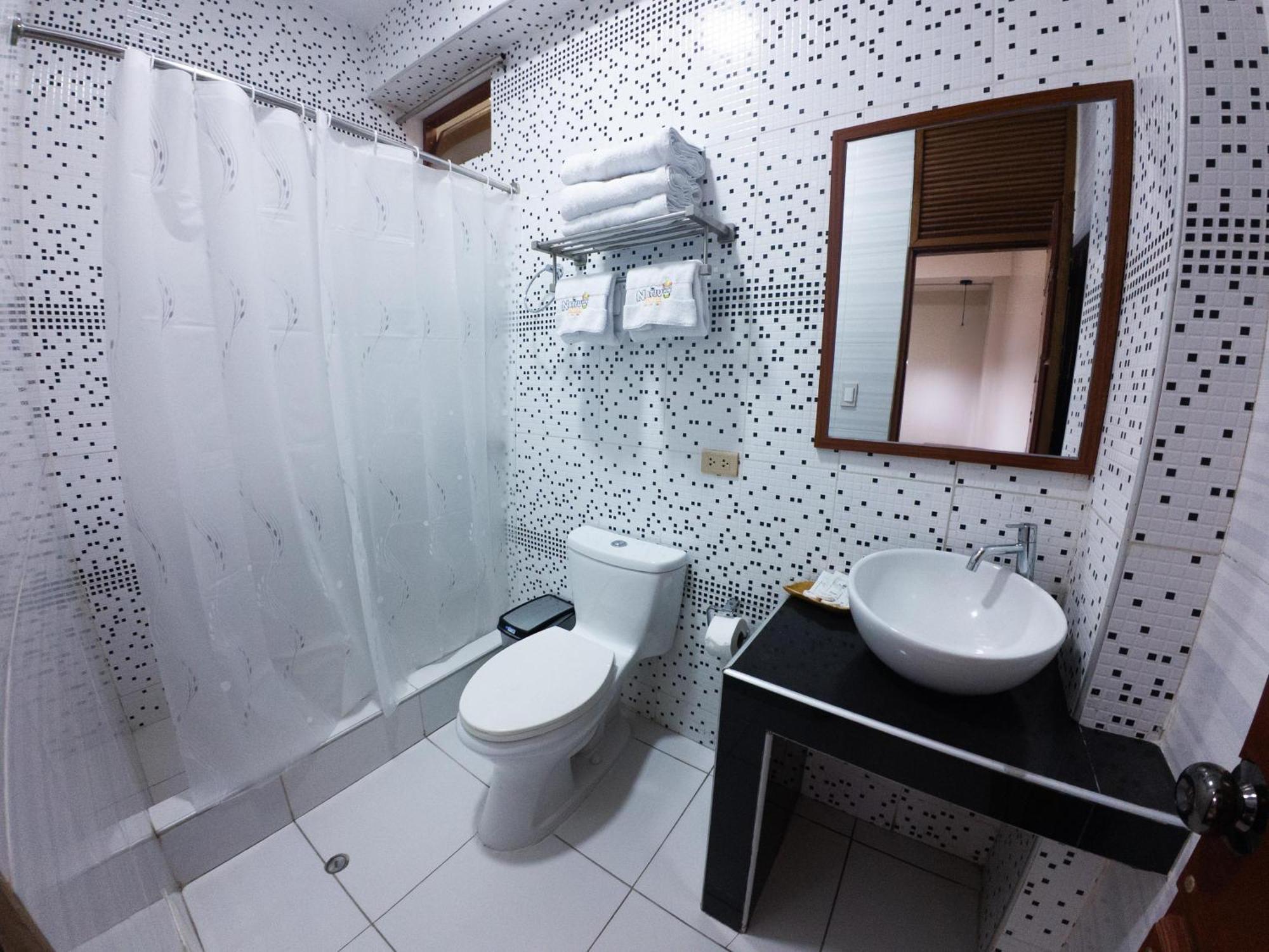Nativo Hotel 伊基托斯 外观 照片